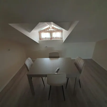 Apartman The Penthouse *