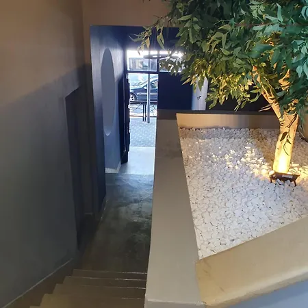 The Penthouse