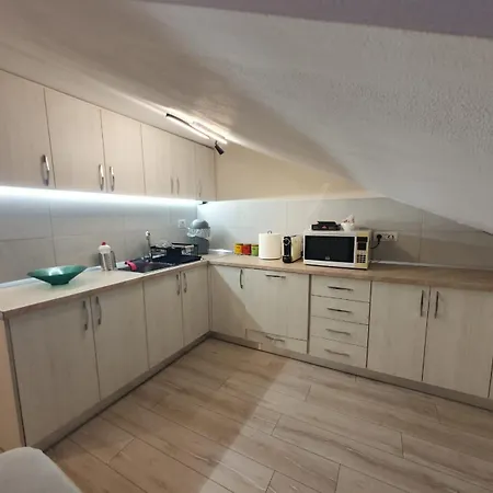 Apartman The Penthouse *