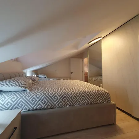 The Penthouse * Tirana